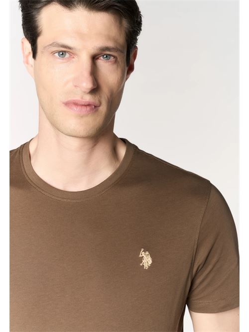 mick-basic t-shirt ss U.S. POLO ASSN. | 54015 0148166